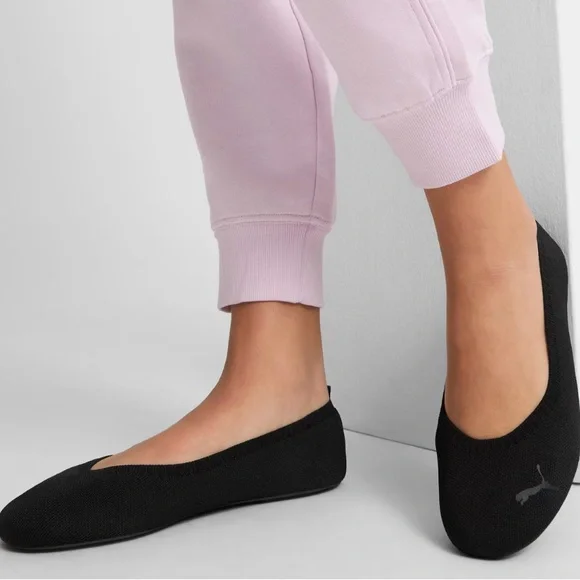 Puma ballet flats (new) - Picture 13 of 13